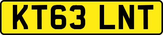 KT63LNT