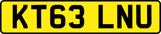 KT63LNU
