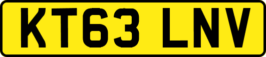 KT63LNV