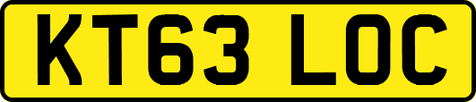 KT63LOC