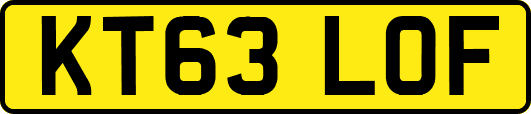 KT63LOF