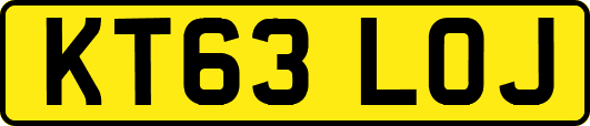 KT63LOJ