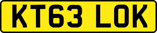 KT63LOK