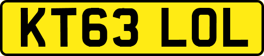 KT63LOL