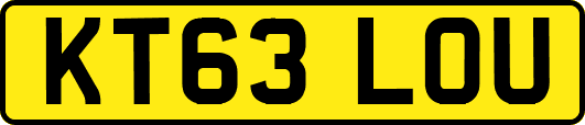 KT63LOU
