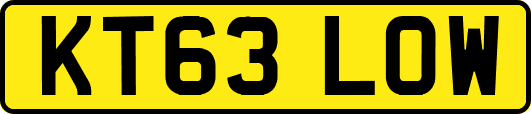 KT63LOW