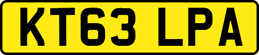 KT63LPA