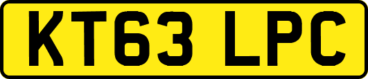 KT63LPC