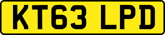 KT63LPD