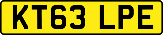 KT63LPE