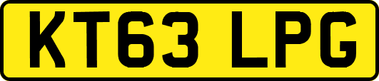 KT63LPG