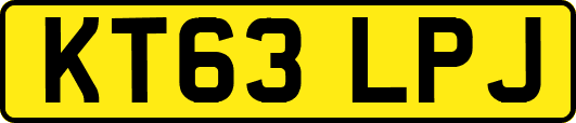 KT63LPJ