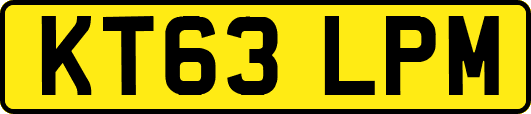 KT63LPM