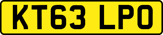 KT63LPO