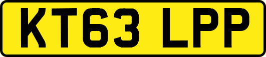 KT63LPP