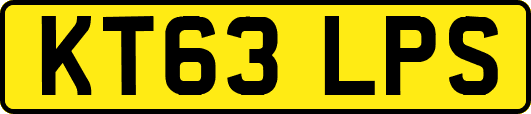 KT63LPS