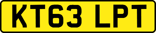 KT63LPT