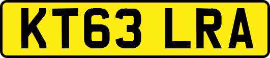 KT63LRA