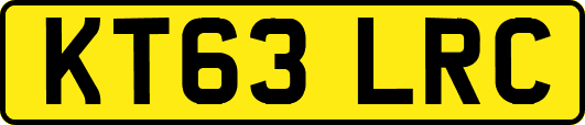 KT63LRC