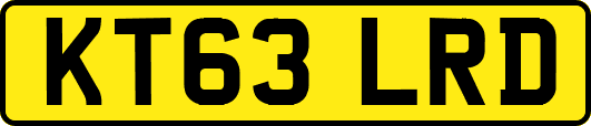 KT63LRD