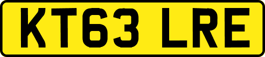 KT63LRE