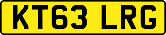 KT63LRG