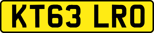 KT63LRO
