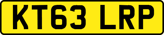 KT63LRP