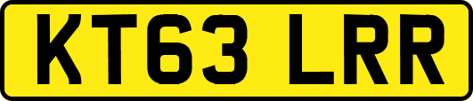 KT63LRR