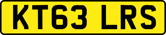 KT63LRS