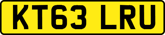 KT63LRU