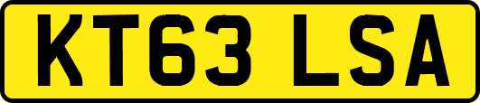 KT63LSA