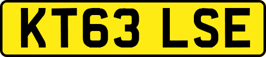 KT63LSE