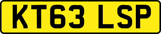 KT63LSP