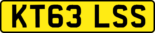 KT63LSS