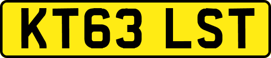 KT63LST
