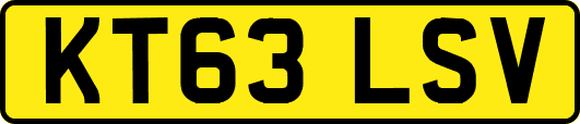 KT63LSV