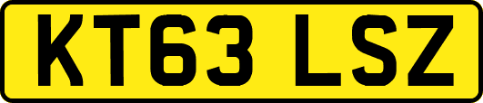 KT63LSZ