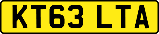 KT63LTA