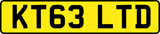 KT63LTD