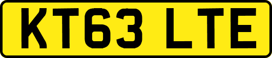 KT63LTE