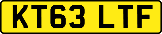 KT63LTF