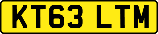 KT63LTM