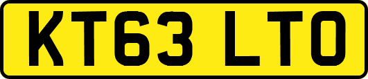 KT63LTO