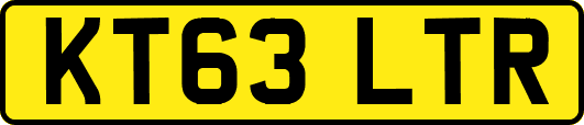 KT63LTR