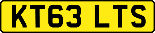 KT63LTS