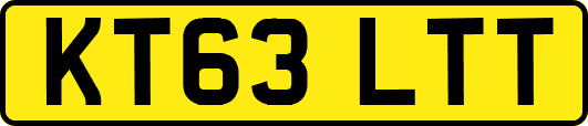 KT63LTT