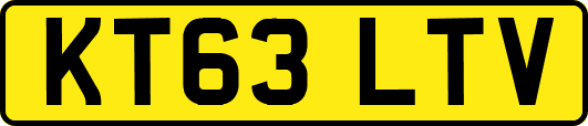 KT63LTV