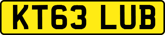 KT63LUB