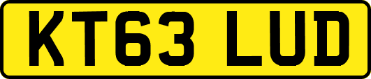 KT63LUD